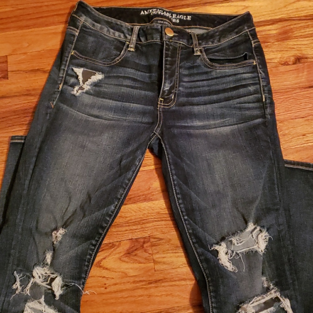 Jeggings